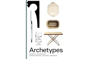 Archetypes: Essential Works of Danish Design