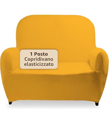 Copripoltrona In Velluto Elasticizzato Chesterfield - 2 Pezzi Lavabili, Per Sedia Club, Beige - Foto 7