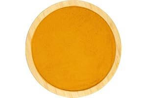 YOUHERBIT Poudre de Racine de Curcuma Haldi - Curcuma Longa L. (2kg)