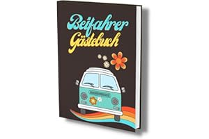 Beifahrer Gästebuch: Zum Ausfüllen & Bewerten für Mitfahrer. Ein "Führerschein bestanden Geschenk" für Fahranfänger.