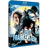 El Jovencito Frankenstein