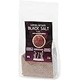 down to earth Organic Food Himalayan Black Salt Fine 250g