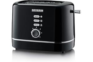 SEVERIN AT 4321 - Tostapane