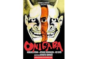 Onibaba (Restaurato In Hd)