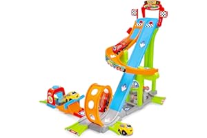 Dickie Toys ABC Jays Jump N Fun Tower