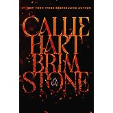 Brimstone: sequel to the addictive enemies-to-lovers romantasy global sensation QUICKSILVER: 2 (Fae and alchemy, 2)