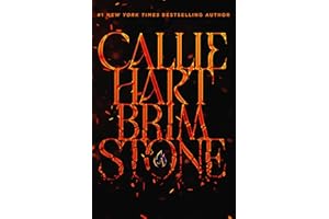 Brimstone: sequel to the addictive enemies-to-lovers romantasy global sensation QUICKSILVER (Fae & Alchemy)