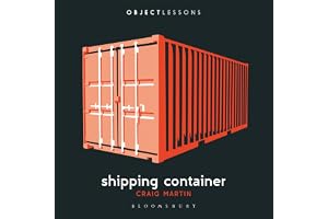 Shipping Container: Object Lessons