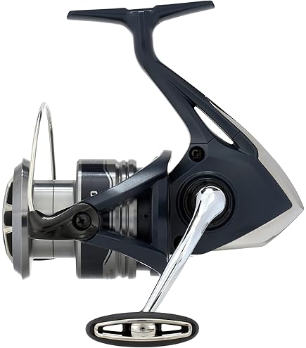 Shimano Baitrunner 6000 D EU Shimano BTR6000DEU Front Drag Baitrunner Spinning Reel