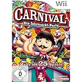 Carnival: Die Jahrmarkt Party [Software Pyramide]