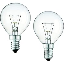 Bosch Neff Siemens Hotpoint AEG 15w 240V SES E14 Lampada A - Foto 7