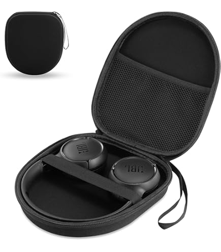 Hard Case for Bose QuietComfort 35 (Series II), QC35, QC25, QC15