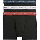 Calvin Klein 3'L&uuml; Boxer Erkek