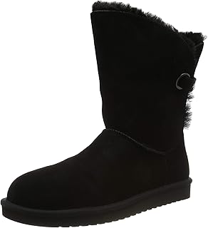 koolaburra by ugg sulana short boots