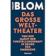 Das große Welttheater: Von der Macht der Vorstellungskraft in Zeiten des Umbruchs