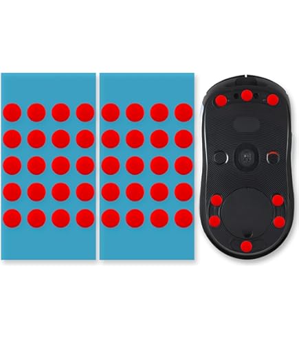 1PC poids de réglage de souris de remplacement pour Logitech G403 G703
