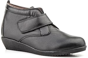 NOESLOMISMO BY DILEMA Bottines Femme - Chaussures Faites main en Espagne