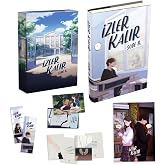 İzler Kalır Cilt 1 - Kutulu Set
