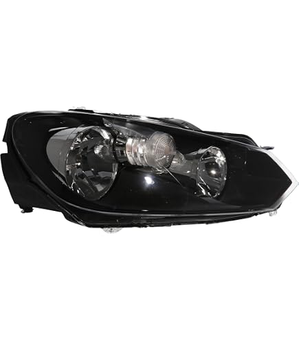 VALEO 043380 Faro principale per OPEL