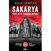 Sakarya: T&uuml;rk Bitti Demeden Bitmez