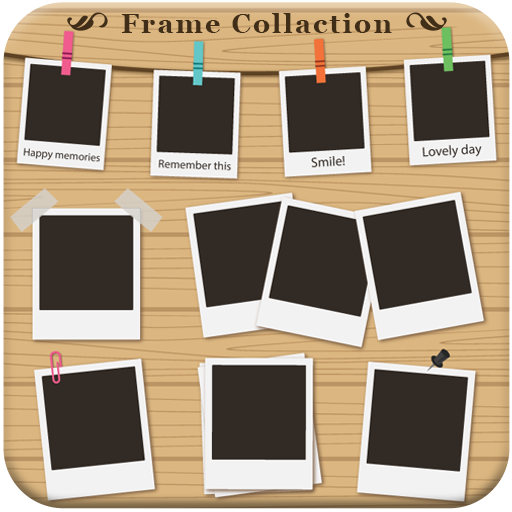 Photo Frames And Editing Photo Amazon Fr Appstore Pour Android