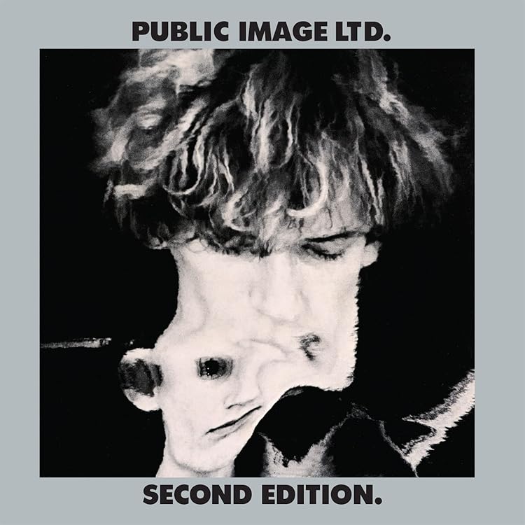 Public Image Ltd.: Amazon.co.uk: CDs & Vinyl