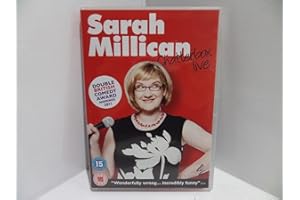 Sarah Millican Chatterbox (Live) [DVD] [2011]
