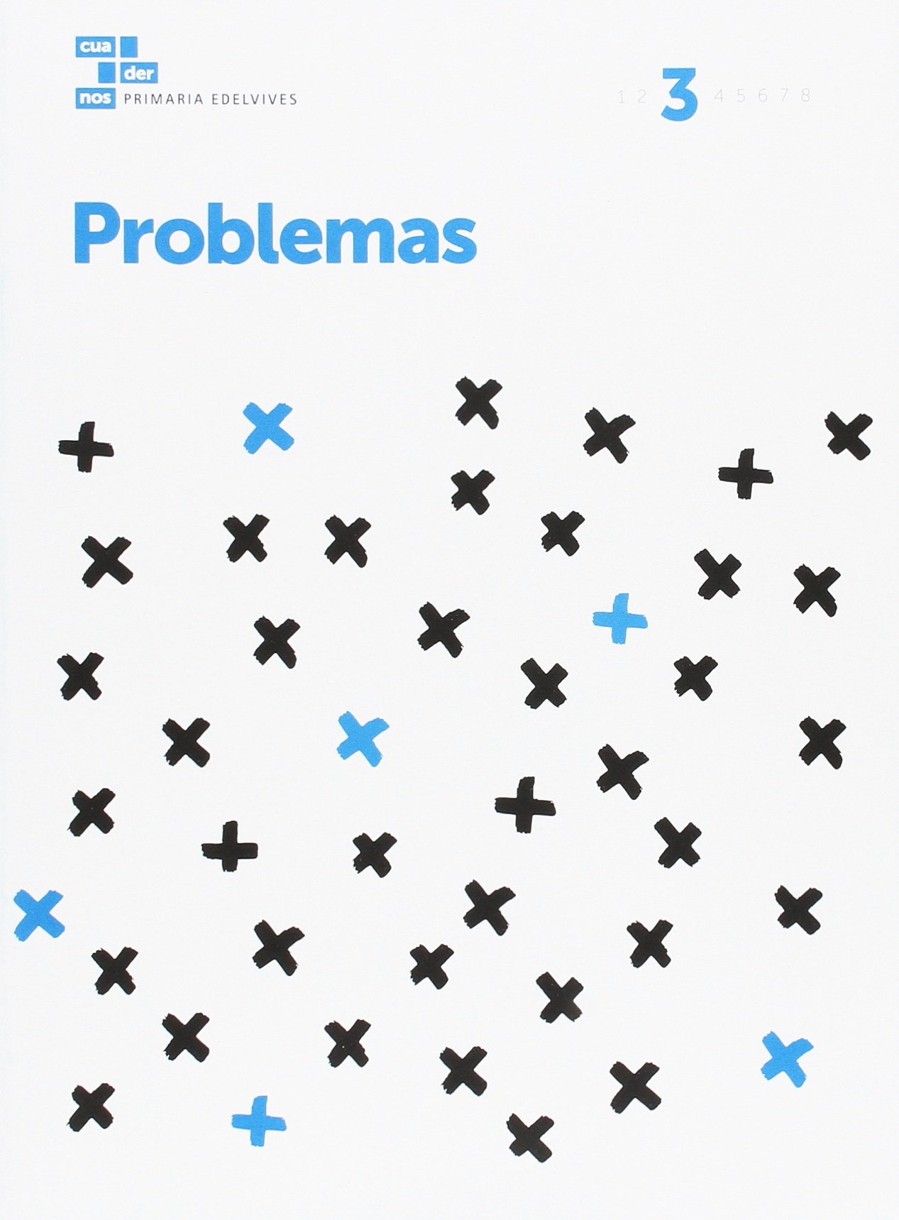 Cuadernos Problemas 3