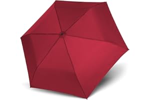 Doppler Zero,99 extrem Leichter Mini Damen Taschenschirm