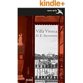 Villa Vitoria (Rara Avis n&ordm; 27)