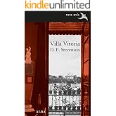 Villa Vitoria (Rara Avis n&ordm; 27)
