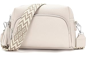 Rorimyth borsa donna nero borsa tracolla donna borsa marsupio donna elegante borsetta ragazza borsa donna tracolla