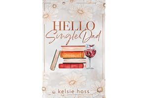 Hello Single Dad