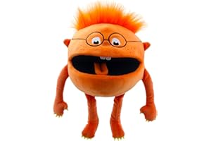 THE PUPPET COMPANY Baby Monster