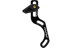 FUNN Zippa Lite MTB Guida per Catena, Montaggio ISCG05, 26T-36T, Protezione Catena per Bicicletta