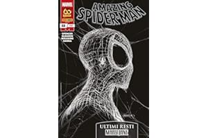 Fumetto Amazing Spider-Man N° 58 - l'Uomo Ragno 767 - Panini Comics – Italiano