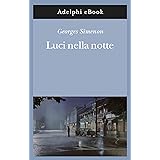 Luci nella notte (Gli Adelphi Vol. 387)