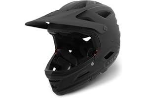 Giro Switchblade MIPS Casco de Bicicleta, Unisex Adulto