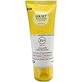 Solset Sunscreen Lotion with Vitamin C SPF 35+, PA+++ (60 ML)