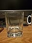 Corkcicle Whiskey Wedge - Bicchiere Da Whisky 235 Ml Con Stampo In Silicone Per Cubetti Di Ghiaccio A Cuneo