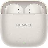 HUAWEI FreeBuds SE 3 Auriculares Inalámbricos, 42 Horas de Duración de la Batería, Ligeros y Compactos, Carga Rápida de 10 Mi