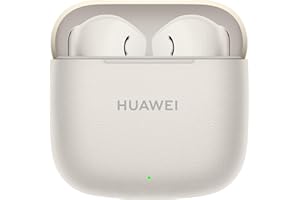 HUAWEI FreeBuds SE 3 Auriculares Inalámbricos, 42 Horas de Duración de la Batería, Ligeros y Compactos, Carga Rápida de 10 Minutos, Conexión más Fácil, Robusta Conexión Bluetooth 5.4, IP54, Beige
