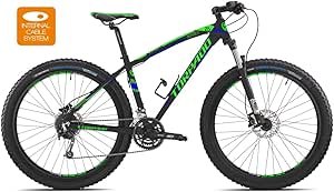 torpado jupiter 27.5 plus