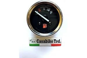 Casabike Retro-Roller-Tankanzeige 50ccm-150ccm ZNEN