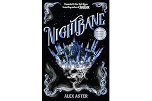 Nightbane: Alex Aster: 2