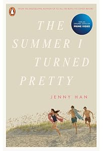 The Complete Summer I Turned Pretty Trilogy (Boxed Set) - The Summer I Turned Prett by Jenny Han