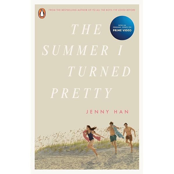 洋書  MADE Summer We'll Always Have Summer: Book 3 in the Summer I Turned Pretty