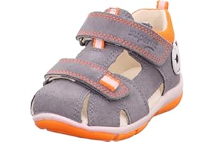 Superfit Freddy, Sandalias Niños