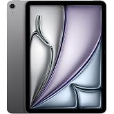 Apple iPad Air 11 in&ccedil; (M4): Liquid Retina Ekran, 128 GB, 12 MP &Ouml;n/Arka Kamera, Apple N1 ile Wi-Fi 7 &mdash; Uzay Grisi