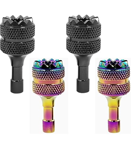 Joysticks étendus (thumb Sticks) Pour DJI Mini 3 Pro Et DJI RC - Amélioration De Précision